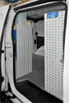 Detalles equipamiento Proace Toyota