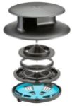 Diseño de Vent Rot-G