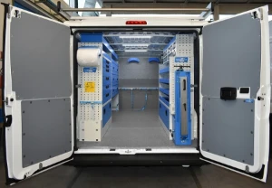 Equipamiento para fontanero