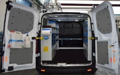 Equipamiento Custom Redes Wireless