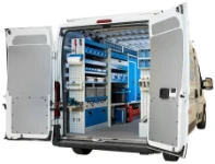 Equipamiento Ducato Boxer Jumper