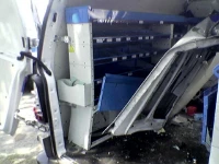 Equipamiento en buenas condiciones