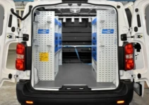 Equipamiento Expert Peugeot