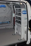 Equipamiento Fiat Fiorino