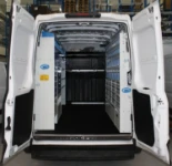 Equipamiento Iveco Daily 2014 L3H2