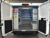 Equipamiento Jumper Citroën