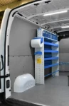 Equipamiento Master Renault