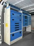Equipamiento Master