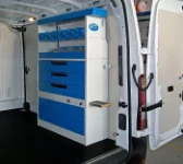 Equipamiento para Interstar