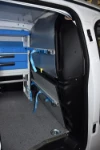 Equipamiento Partner para instalaciones de fontanería