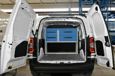 Equipamiento Partner