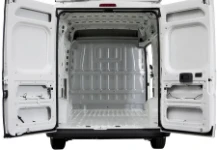 Equipamientos y revestimientos internos furgonetas