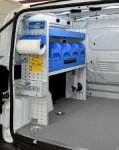 Estanterías para Bipper