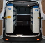 Estanterías para equipamiento Custom