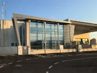 Exterior del establecimiento de Via Portile Syncro System