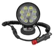 Faro led de baja absorción