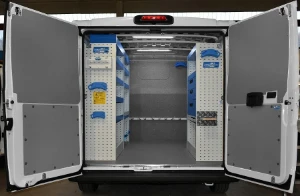 Equipamiento para antenas y alarmas