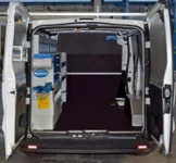Fiat Talento para instalaciones hidráulicas