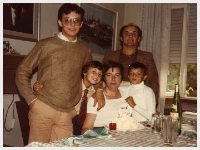 Fiesta de cumpleaños