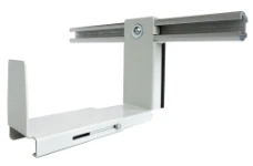 Gancho regulable para furgonetas abierto