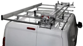 Imagen portaescalera amortiguado para Doblò