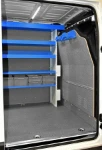 Imagen separador del NV400 equipado