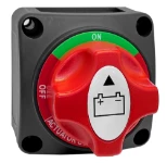 Interruptor de interrupción de batería 12V 200A