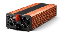 Inversor para furgonetas Syncro