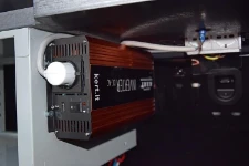 Inverter en Punto equipado por Syncro System