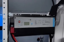 Inverter para Boxer Peugeot