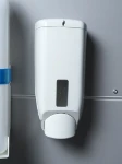 Jabonera para furgonetas