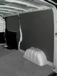 Lado derecho equipamiento Talento