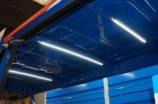 LUCES LED PARA DAILY IVECO