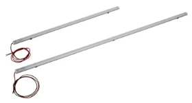 Luz de LED para furgonetas