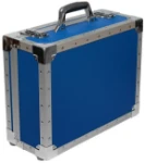 MALETÍN PORTA HERRAMIENTAS PARA TALLER MÓVIL