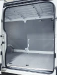 Panelado lateral izquierdo para Renault Master