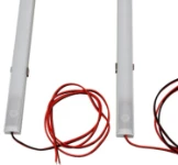 Plafón de luz LED