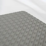 Plataforma de contrachapado de 12 mm engomada