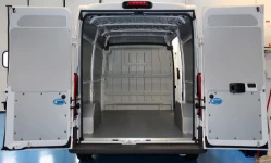 Plataforma y panelados para Toyota Proace Max