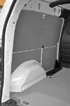 Plataformas y panelados para Citan