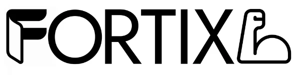 Porta abrazadera basculante