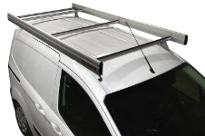 Porta todo para furgonetas Syncro System
