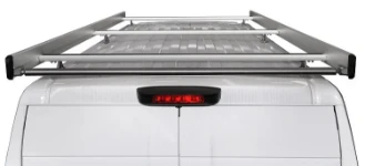 Porta todo para furgonetas Syncro System