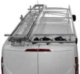 Portaescalera 1 corredera para Custom para redes internet