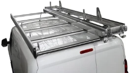 Portaescaleras basculante para Doblò