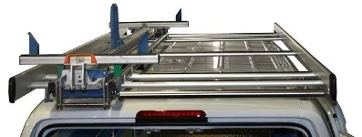 Portaescaleras para Crafter