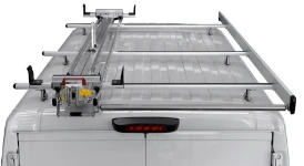 Portaescaleras para Ducato