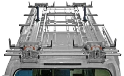 Portaescaleras para Movano