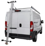 Portaescaleras para Toyota Proace Max