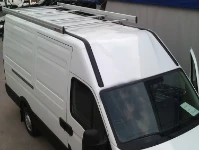 Portapaquetes Daily 2014